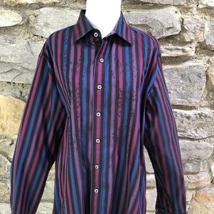 Robert Graham Long Sleeve Shirt
